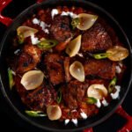 Altı Ezmeli Kuzu Kuşbaşı