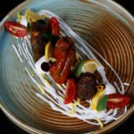 Antep Usulü Kuru Dolma