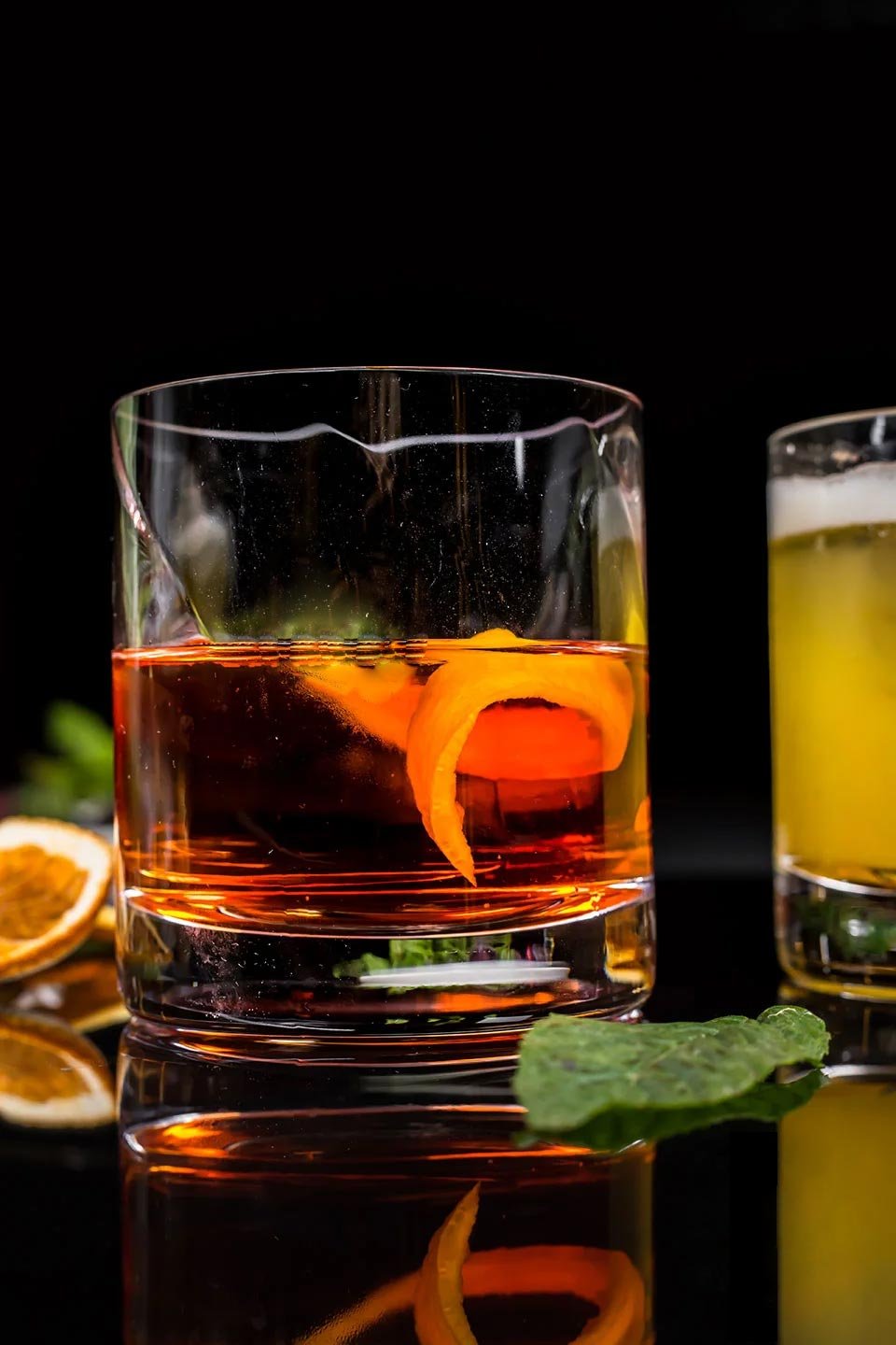 OSY Casual Fine Dining Restaurant