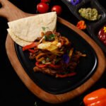 Beef Fajita