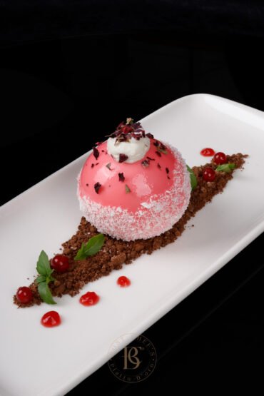 BOSY Coconut Special