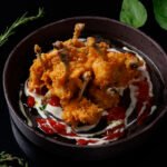 BOSY Crispy Wings Special