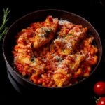 BOSY Pasta Chicken Bowl