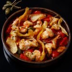 BOSY Sour Shrimp Special