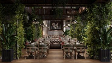 Casual Fine Dining Restoran Nedir?