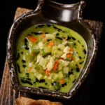 Chicken Vegetable Soup