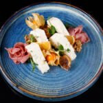 Ezine Cheese Platter