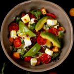 Feta Salad
