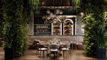 Fine Dining ile Casual Fine Dining Arasındaki Farklar