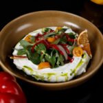 Kuru Pirpirim Cacığı