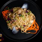 Linguine ai Firutti di Mare