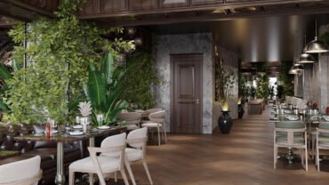 Neden Bistro Yerine Casual Fine Dining?