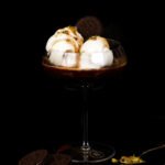 OREO Affogato