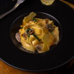Pappardelle