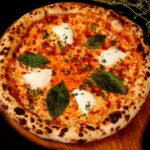 Pizza Margherita