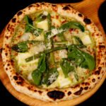 Pizza Verdure Miste