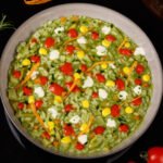 Risotto with Seasonal Vegatables