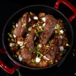 Söğürmeli Kuzu Küşleme